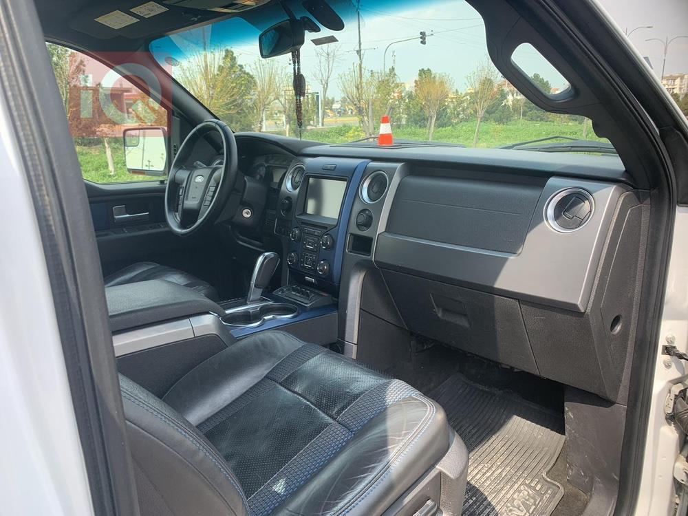 فورد F-150 رابتور
